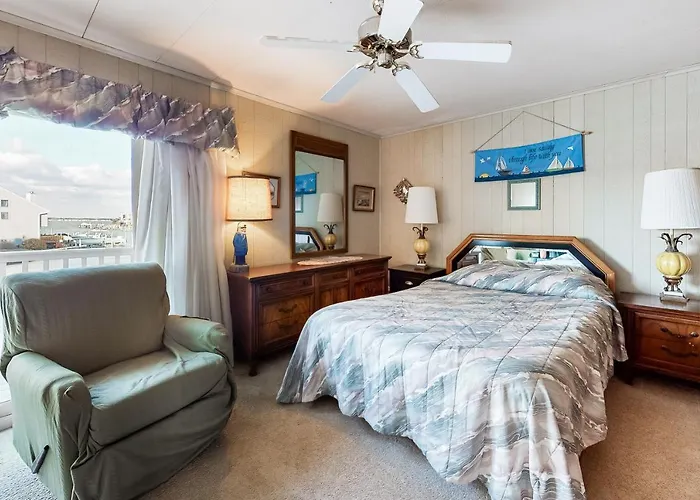 Gullway Getaway