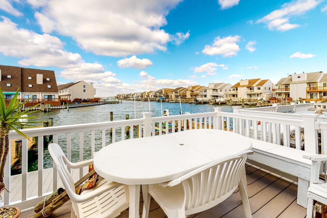 Holiday home Gullway Getaway Ocean City