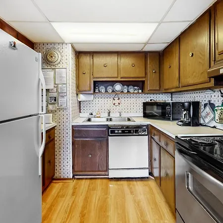 Gullway Getaway Villa Ocean City Exterior photo