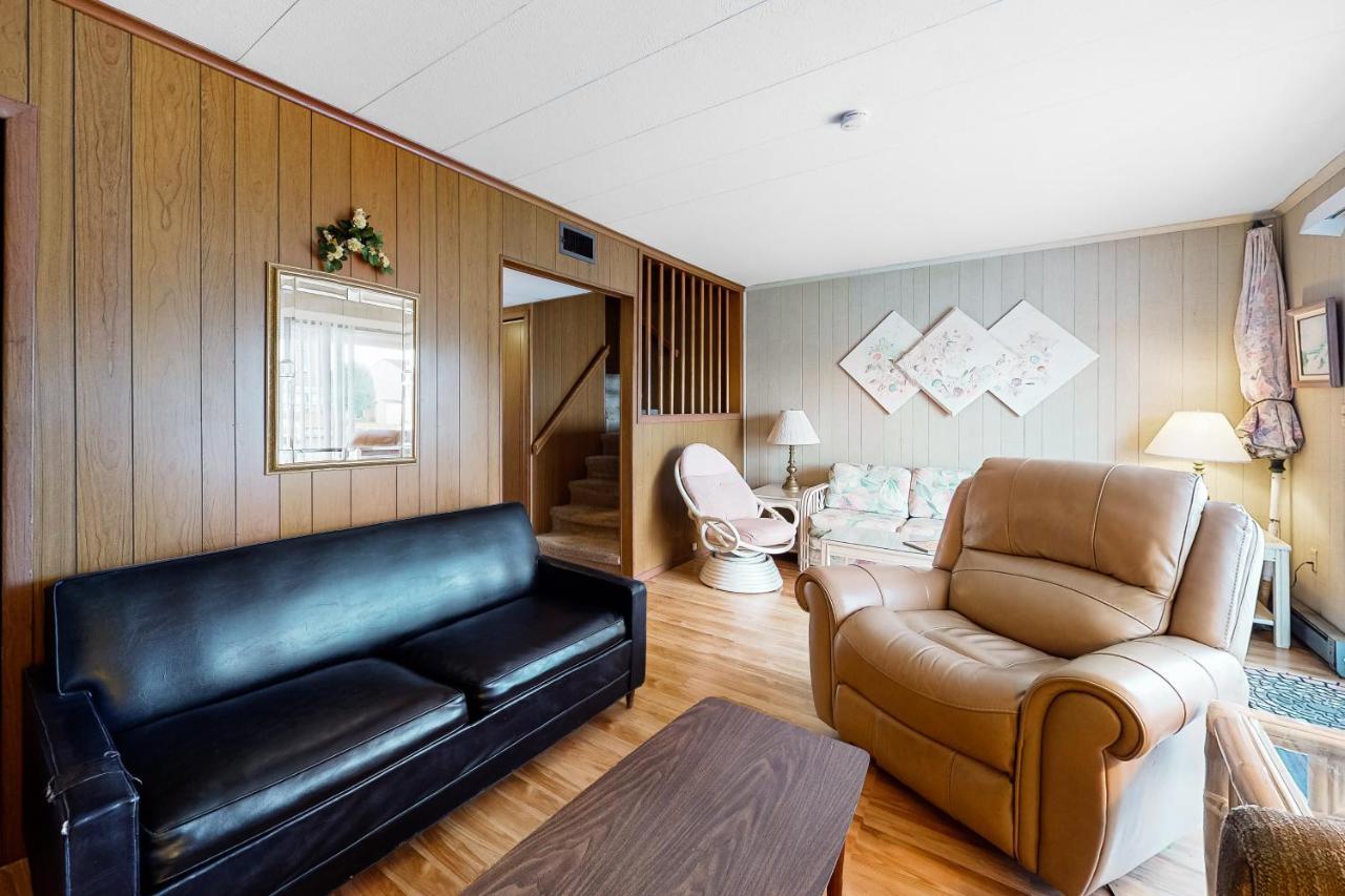 Gullway Getaway Holiday home *