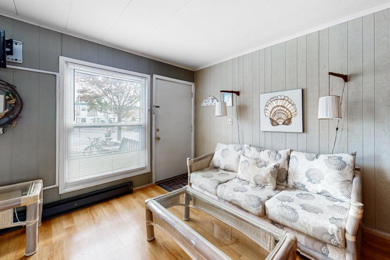 Gullway Getaway Holiday home Ocean City