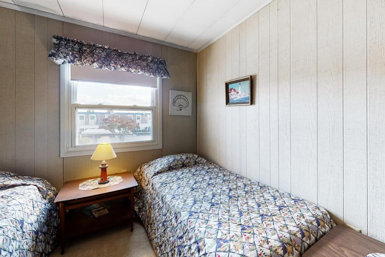 Gullway Getaway Holiday home Ocean City
