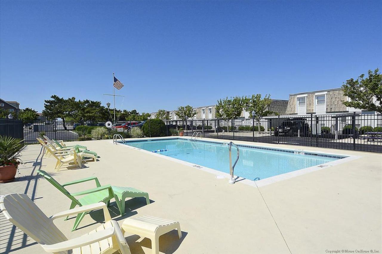 Gullway Getaway * Ocean City